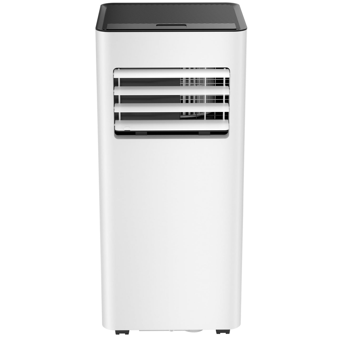 Havato 6000BTU (10,000 BTU ASHRAE) Portable Air Conditioner, Cooling/Dehumidifier/Fan/Sleep, 4-in-1 AC unit, Remote Control,  Cools up to 350 Sq.Ft