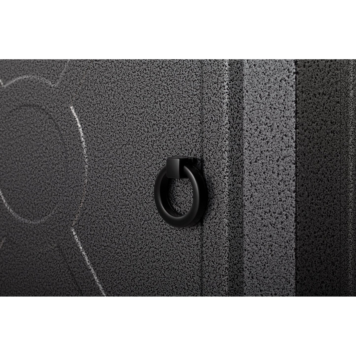 LHRIVER 28" Outdoor Propane Fire Pit Table with Lid, 50000 BTU Heat Output, Metal Stove with Lava Rocks, for Picnics/Bonfires/Patio Gardens