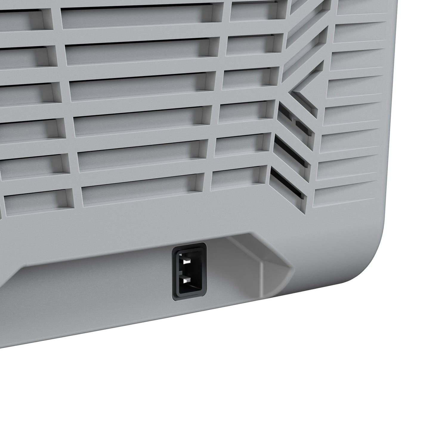 LHRIVER LHRIVER 12V 19QT(18L) Car Refrigerator, Portable Electric Cooler RV Fridge DC/AC, -4℉~68℉, Mini Fridge for Camping, Travel, Truck, Home, Fishing, RV