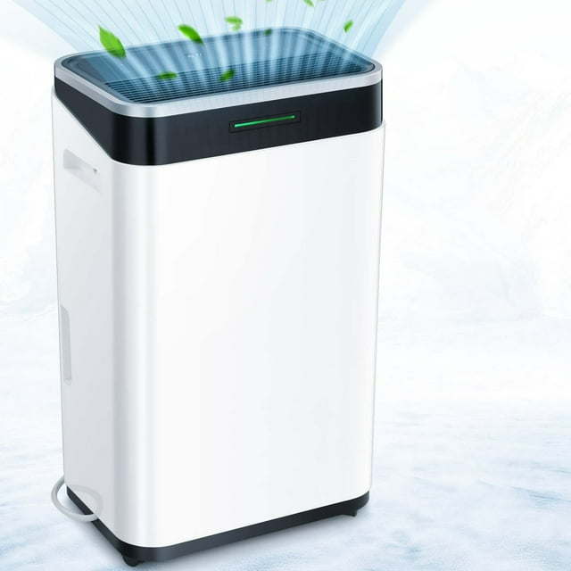 LHRIVER 45 pt 3000 ft Dehumidifiers