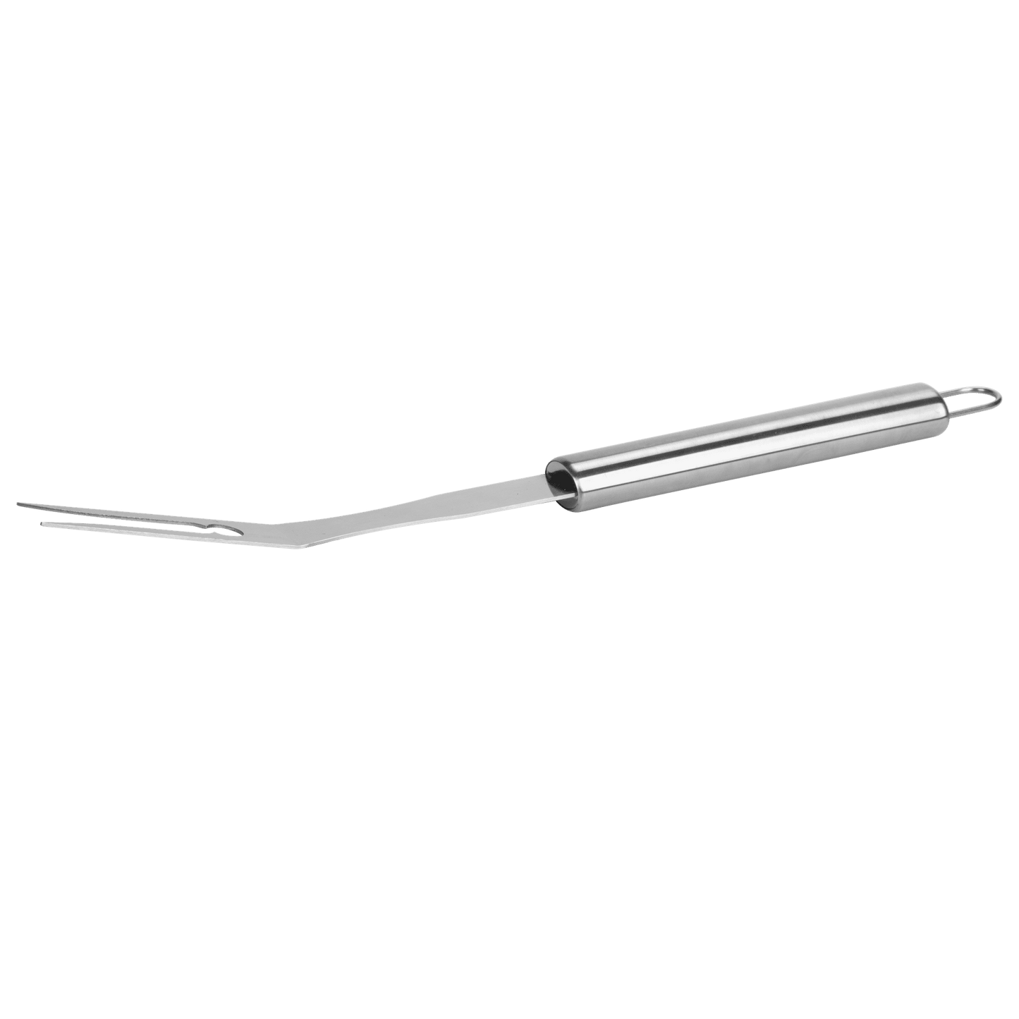 LHRIVER Stainless Steel BBQ Tool Grilling Accessories Kit with Bag for Camping, Kitchen