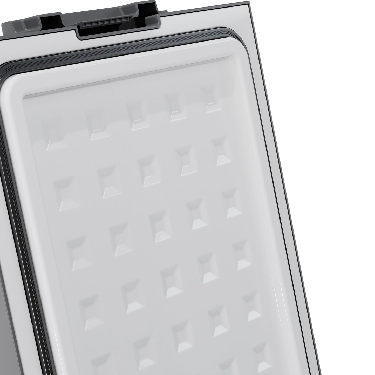 LHRIVER LHRIVER 12V 19QT(18L) Car Refrigerator, Portable Electric Cooler RV Fridge DC/AC, -4℉~68℉, Mini Fridge for Camping, Travel, Truck, Home, Fishing, RV